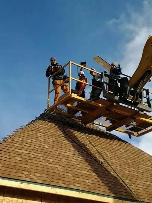 Star Boy Roofing LLC - Photo 4