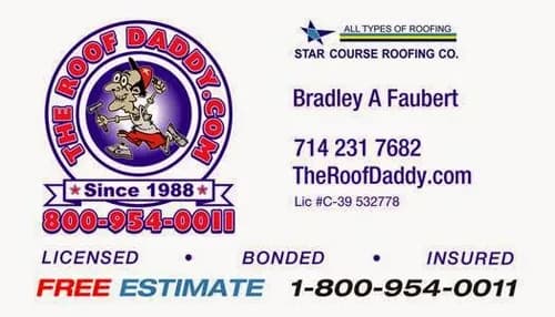 Star Course Roofing