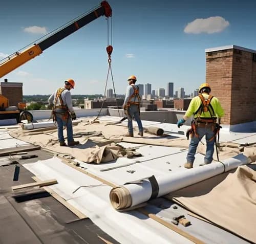 Star & Roofing - Photo 4