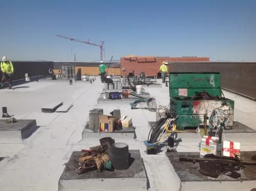 Starkweather Roofing LLC - Photo 5