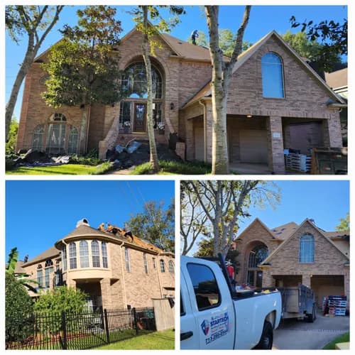 Startech Roofing & Remodeling - Photo 1