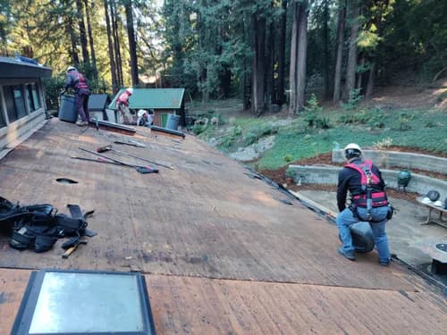 State Roofing Systems Inc - Photo 2