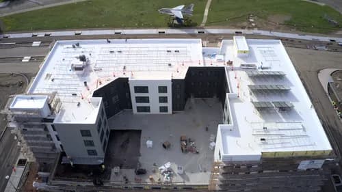 State Roofing Systems Inc - Photo 1