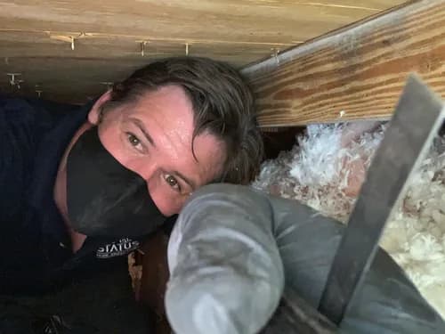 Status Home Inspections