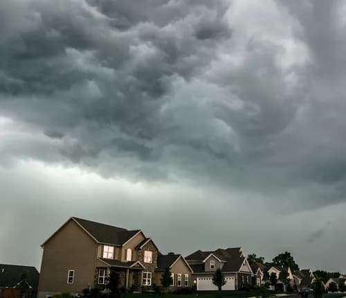 Stay Dry Roofing - Photo 1