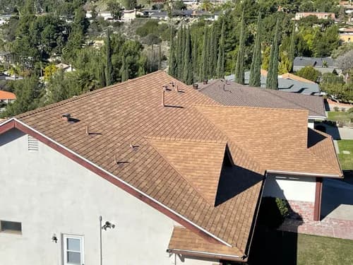 Stay Dry Roofing Company - Photo 1