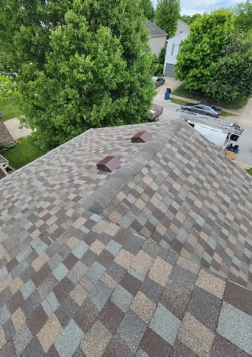 Stay Dry Roofing
