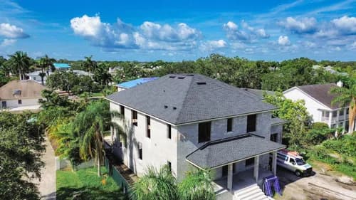 Stay Dry Roofing - Photo 1