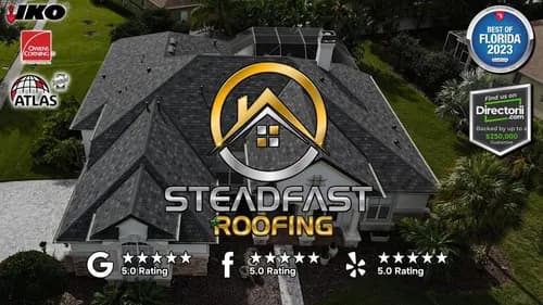 Steadfast Roofing