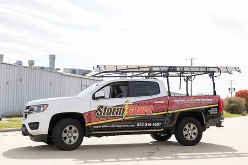 Stec Roofing - Photo 3