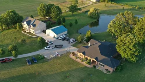 Steel Image Storm Recovery