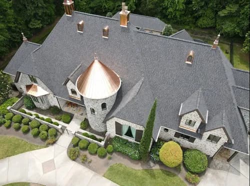 Steele Restoration LLC - Photo 1