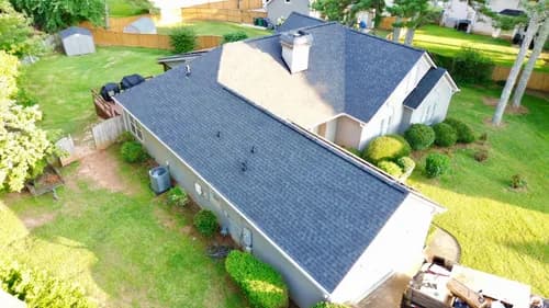Stellar Roofing and Solar