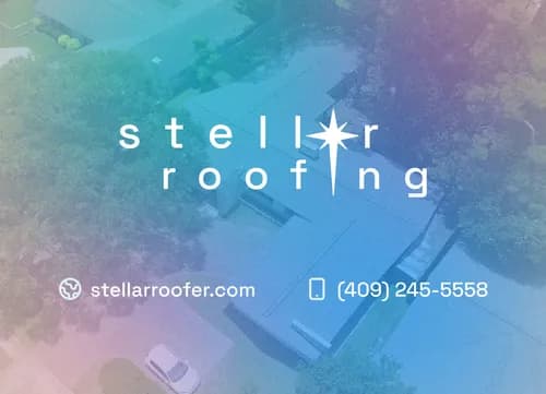 Stellar Roofing