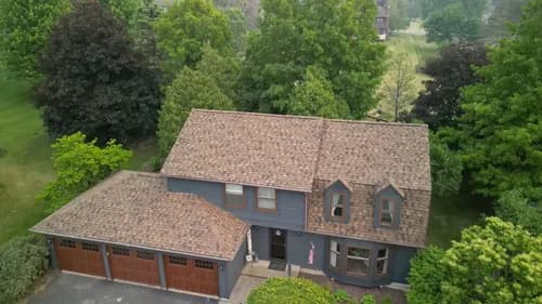 Stellar Roofing - Photo 1