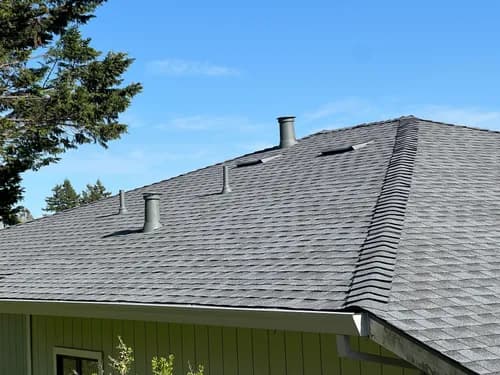 Stephen Curley Roofing