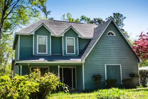 Stephen Goulet Roofing, Inc - Photo 1