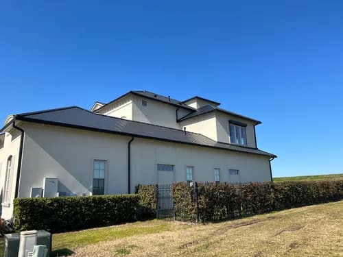 Stephens Roofing inc.