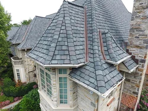 Stephens Roofing & Remodeling - Photo 2