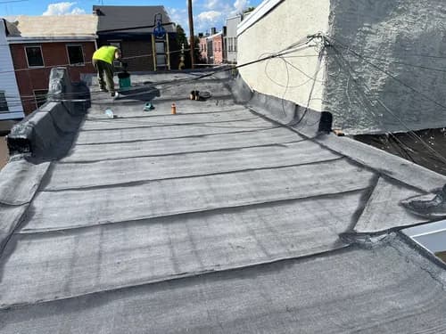 Stephenson family roofing - Photo 1