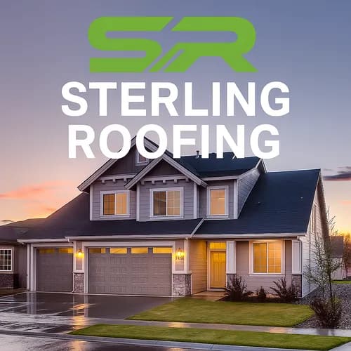 Sterling Roofing