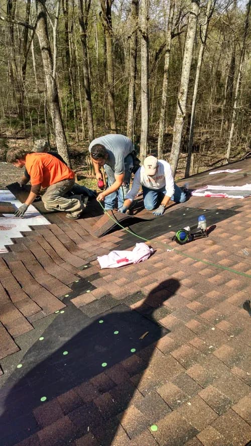 Steve's Roofing - Photo 5