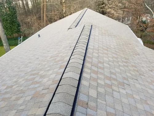 Steve's Roofing - Photo 4