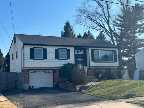 Steve's Siding & Roofing