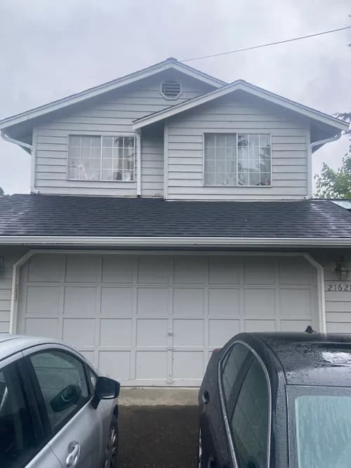 Stevenson Roofing Inc.