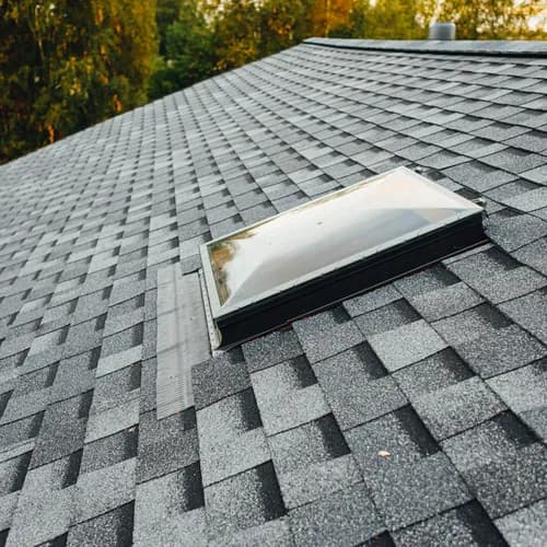 Stewart Roofing - Photo 2