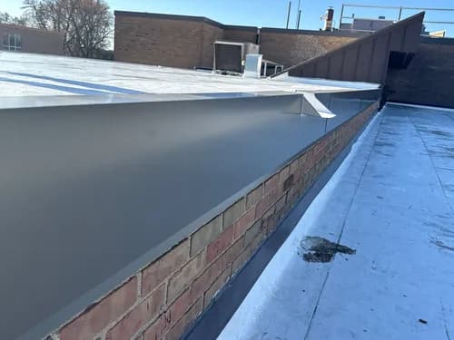 Stillwater Roofing - Photo 2