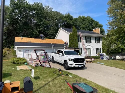 Stillwater Roofing - Photo 4