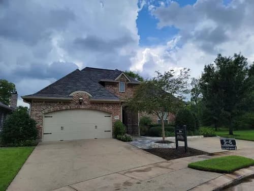 Stinson & Stinson Roofing