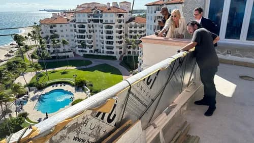 Stone Building Solutions