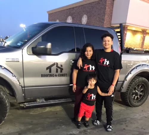 Stone Gate Roofing, LLC - Photo 4