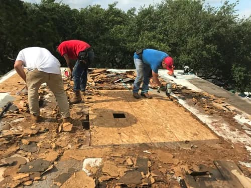 Stone Gate Roofing, LLC - Photo 5