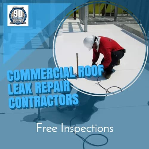 Stone Roofing Company, Inc - Photo 1