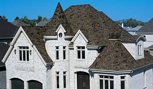 Stonebridge Roofing - Photo 1