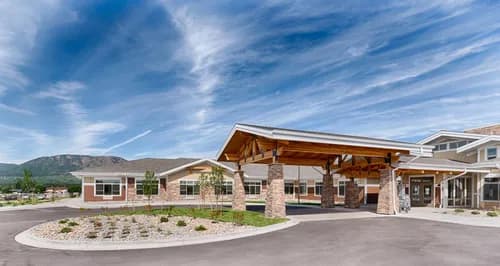 Stonebrook Exterior - Photo 4