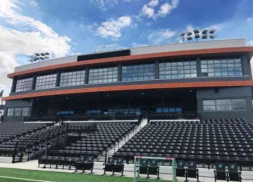 Stonebrook Exterior - Photo 3