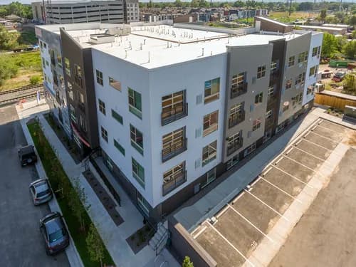 Stonebrook Exterior - Photo 2