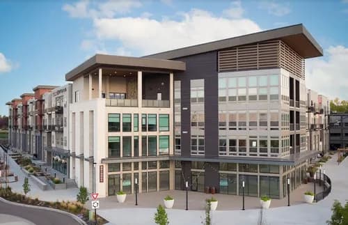 Stonebrook Exterior - Photo 5