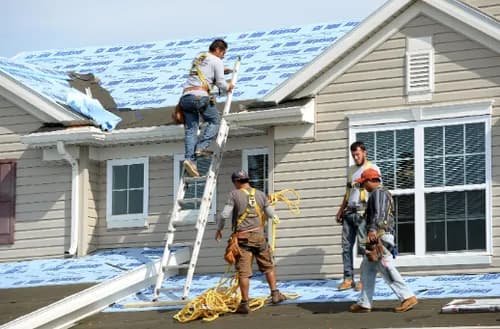 Stoneridge Roofing - Photo 3