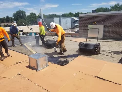 Stoneridge Roofing - Photo 2