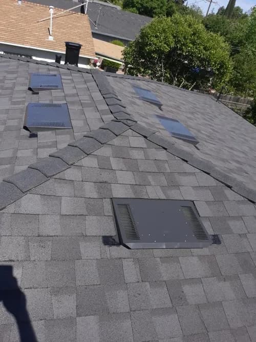 Stoneridge Roofing - Photo 2