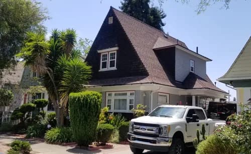 Stoneridge Roofing - Photo 1