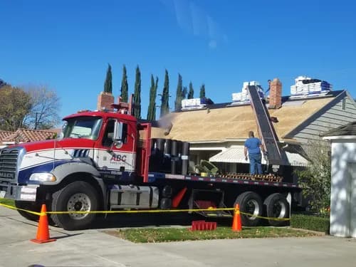 Stoneridge Roofing - Photo 3