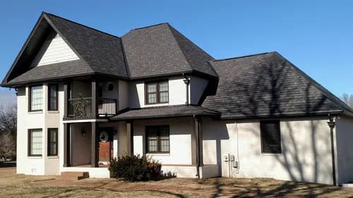 Stones River Roofing - Photo 1