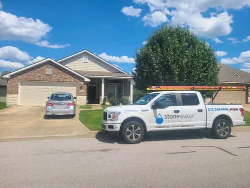 Stonewater Roofing - Photo 1