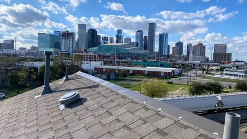 Stop Roof Leaks - Photo 1